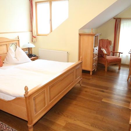 Hotel Hubertus Freistadt Oda fotoğraf
