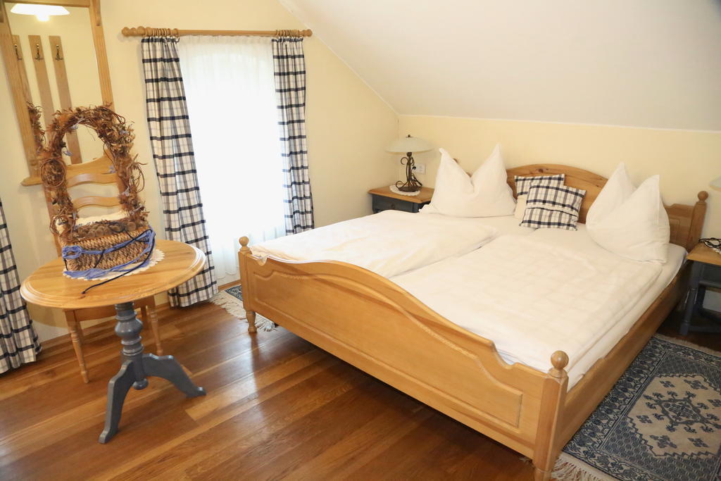 Hotel Hubertus Freistadt Oda fotoğraf