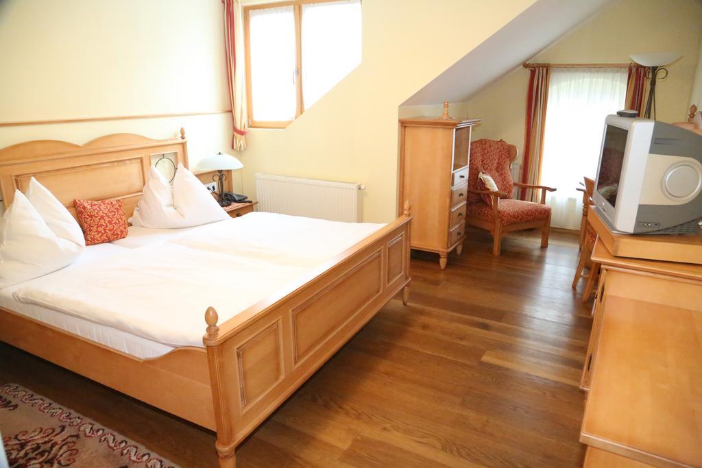 Hotel Hubertus Freistadt Oda fotoğraf