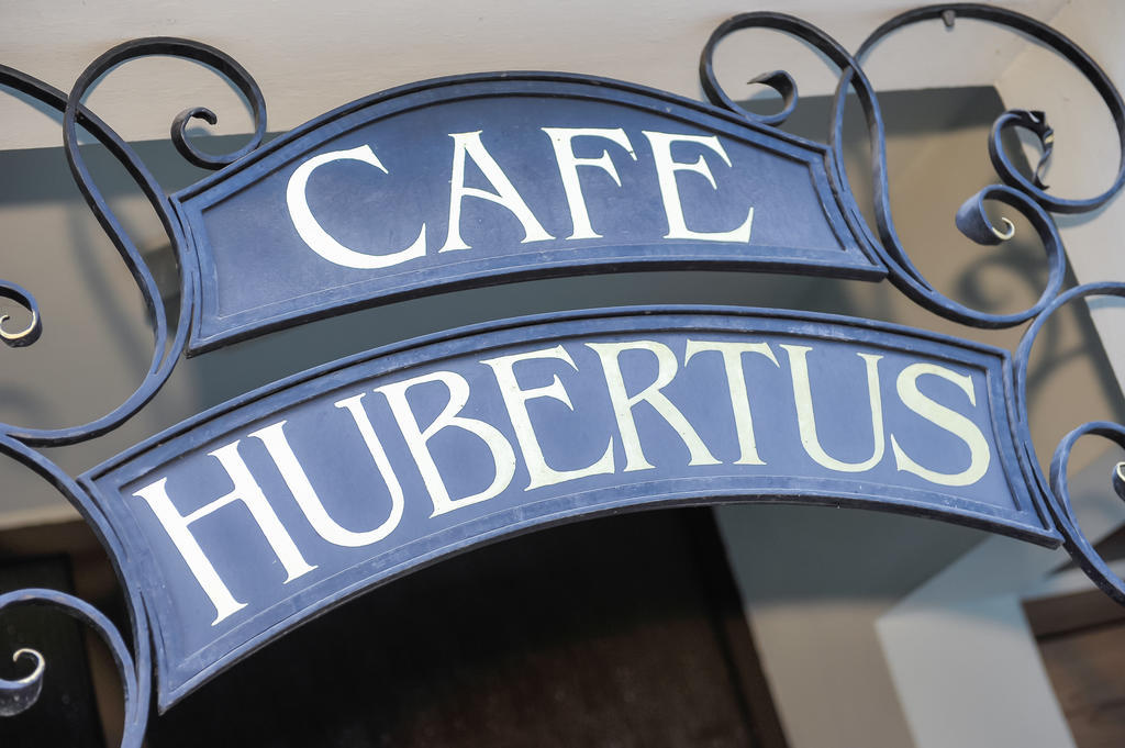 Hotel Hubertus Freistadt Dış mekan fotoğraf
